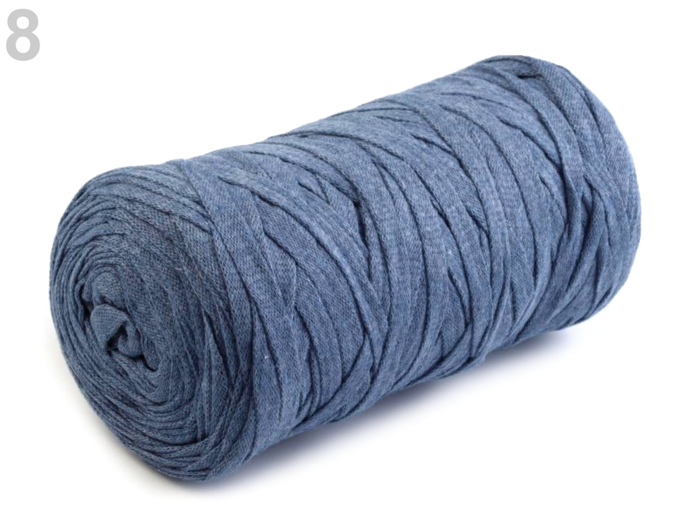 Špagety ploché Ribbon 250 g - 1ks