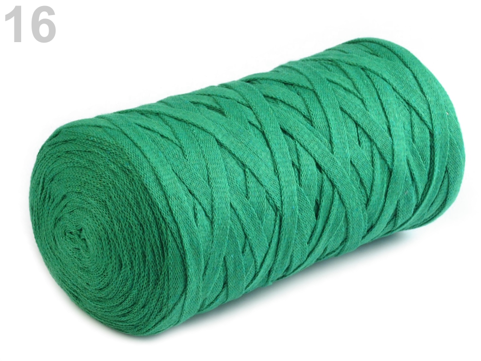 Špagety ploché Ribbon 250 g - 1ks