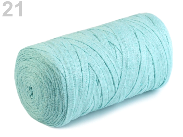 Špagety ploché Ribbon 250 g - 1ks