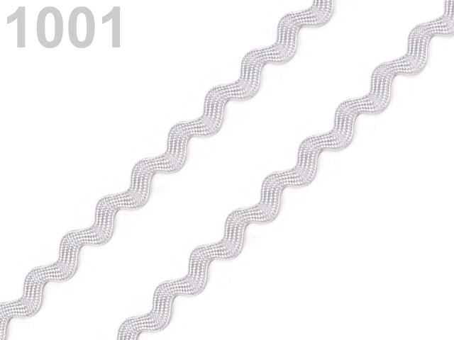 Hadovka - vlnovka šírka 4mm - 10m