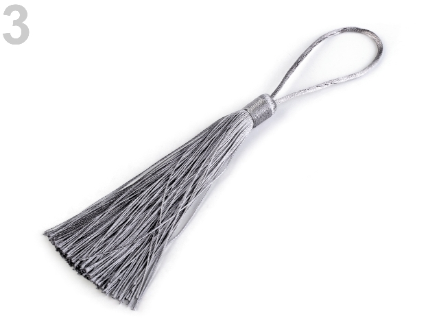 Strapec dĺžka 190 mm - 1 ks
