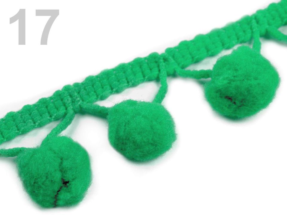 Prámik šírka 20 mm s brmbolcami-3m