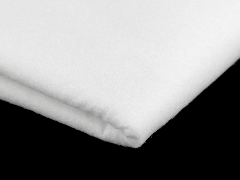 Netkaná textília Sakon 80+18g/m2 šírka 160cm 