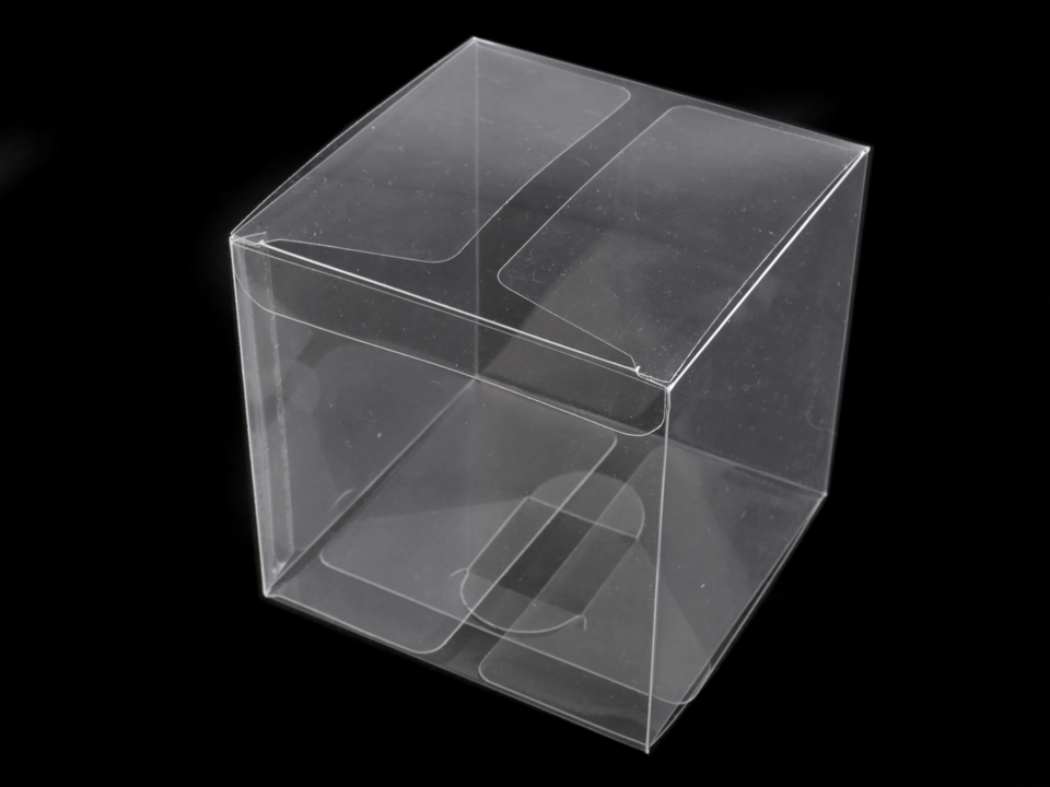 Plastová krabička-10ks