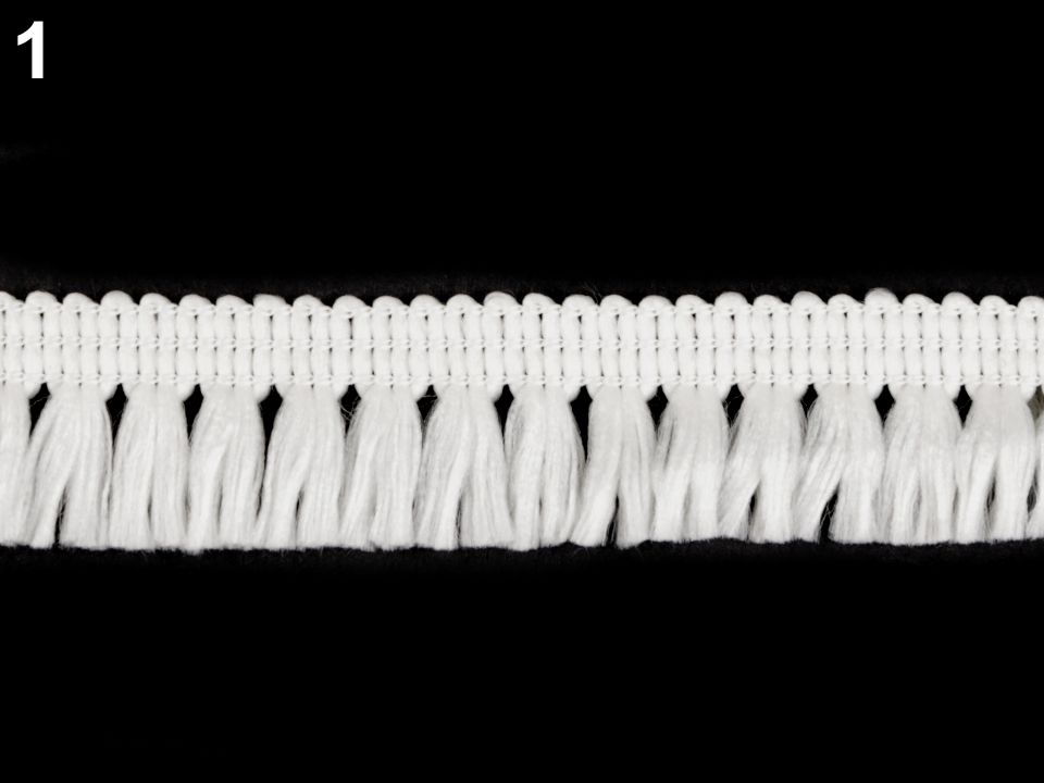 Strapce šírka 23 mm - 1 m