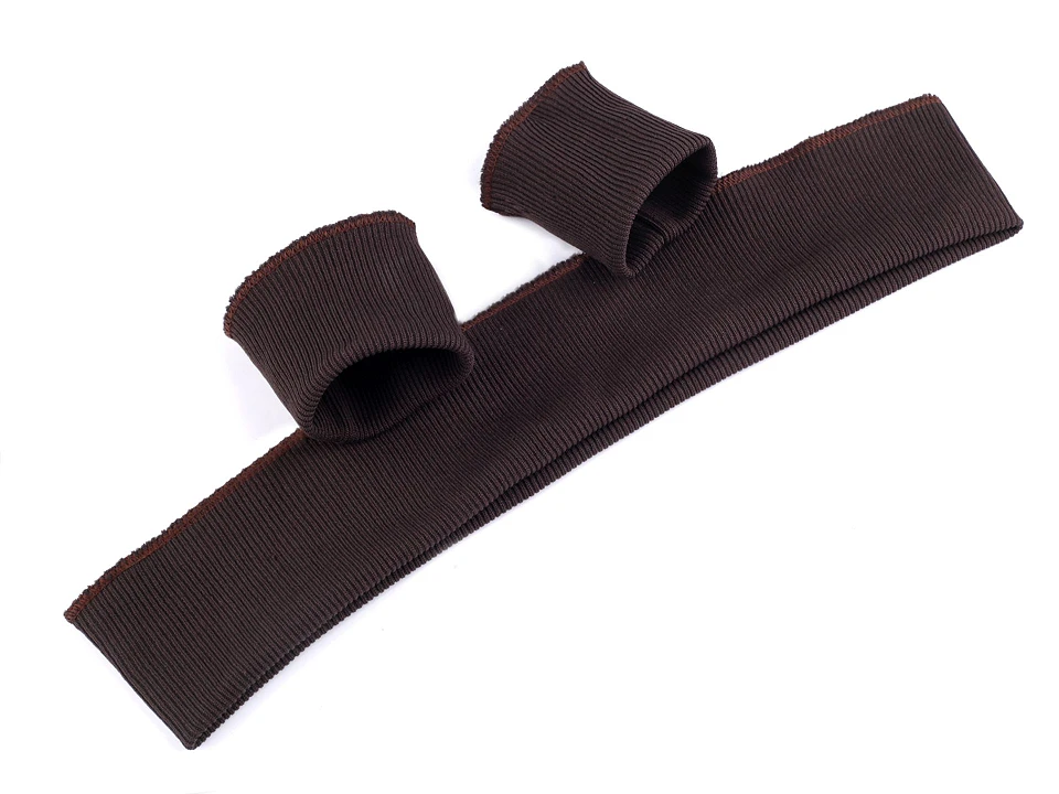 Úplety elastické polyesterové - 1 sada