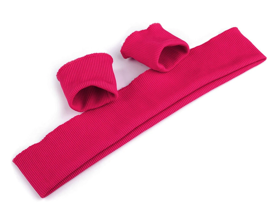 Úplety elastické polyesterové - 1 sada