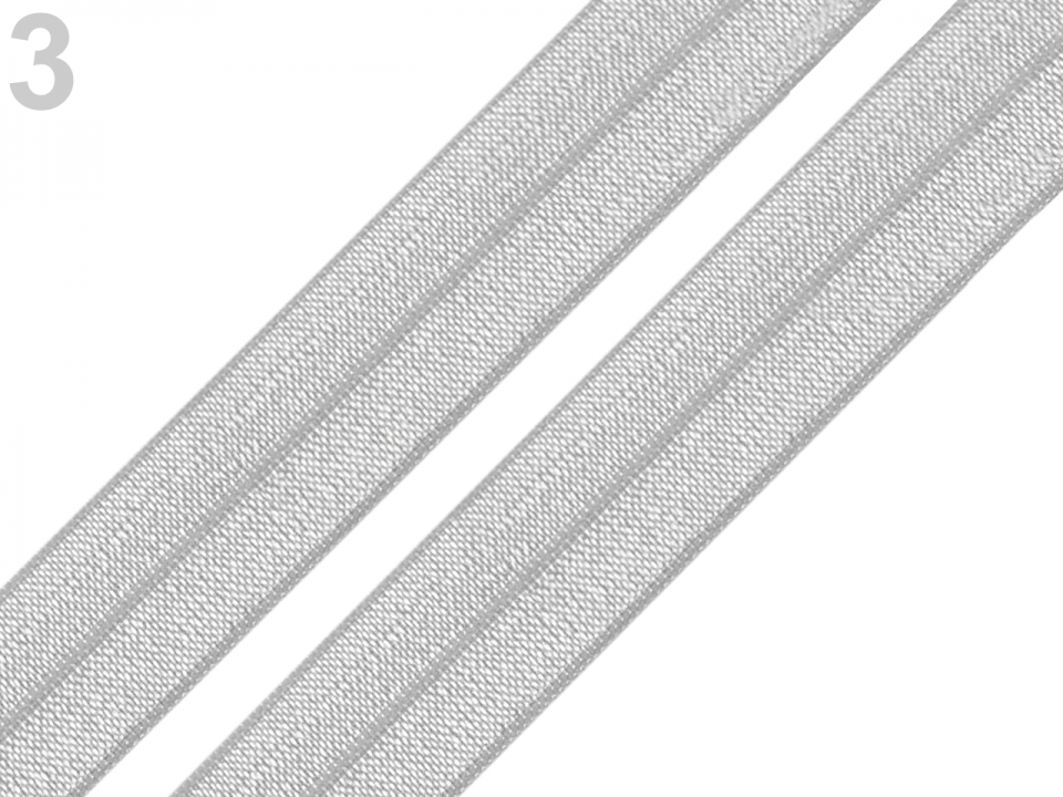 Guma lemovacia šírka 20 mm-3m