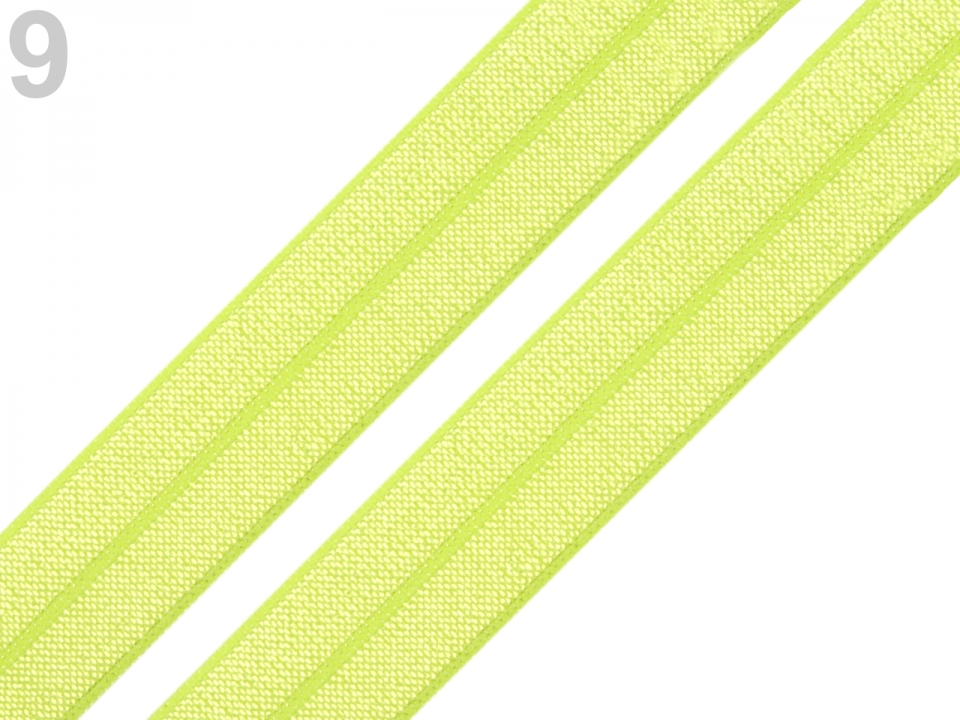 Guma lemovacia šírka 20 mm-3m