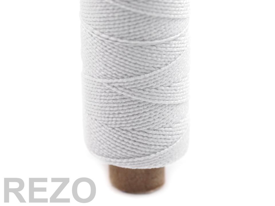 Pružná niť / gumička Ø1 mm návin 30 m