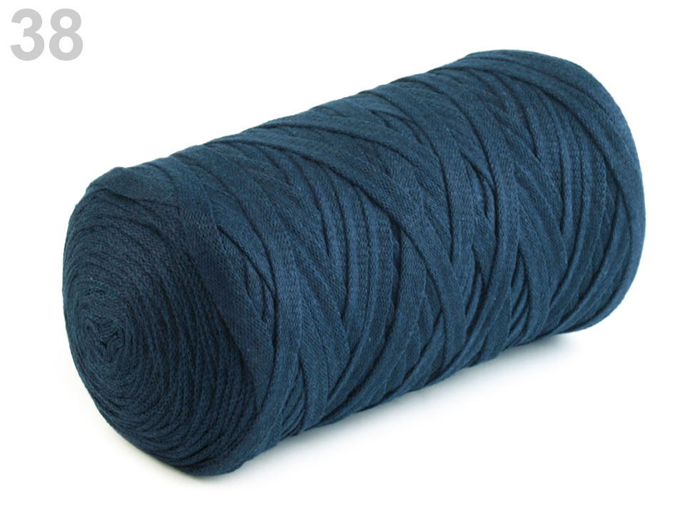 Špagety ploché Ribbon 250 g - 1ks