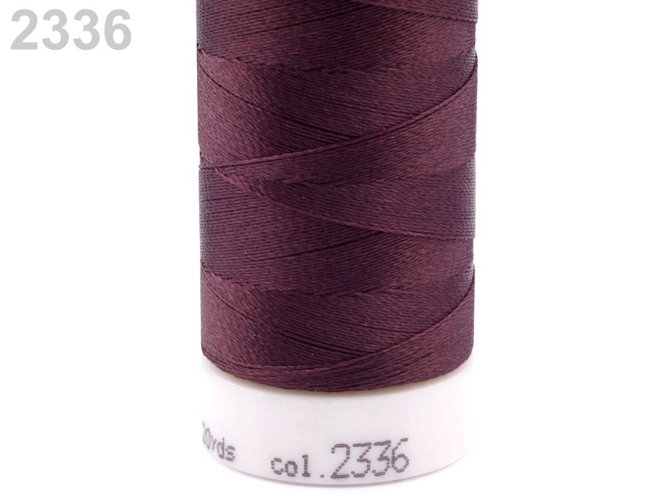 Nite Poly Sheen 200 m - 1 ks