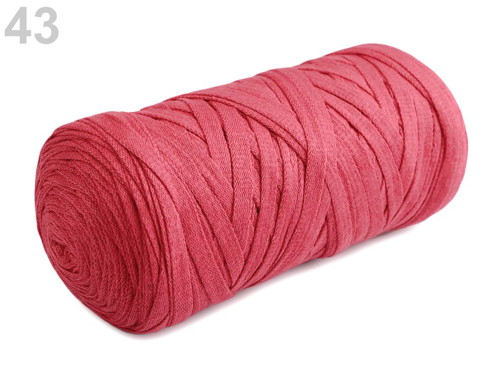 Špagety ploché Ribbon 250 g - 1ks