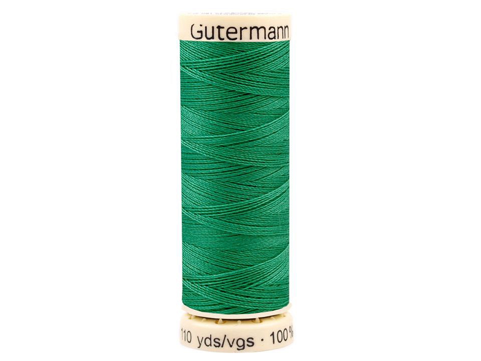Nite polyesterové návin 100m Gütermann univerzálne 1 ks
