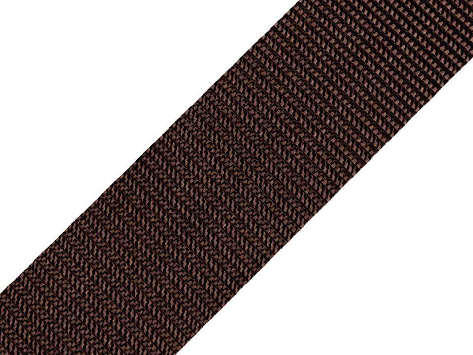 Popruh polypropylénový šírka 40 mm typ BX - 5 m