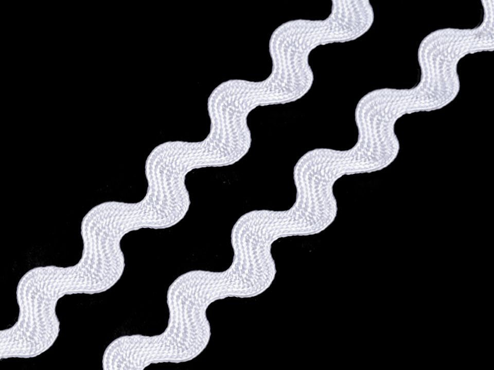 Hadovka - vlnovka šírka 5 mm - 18 m
