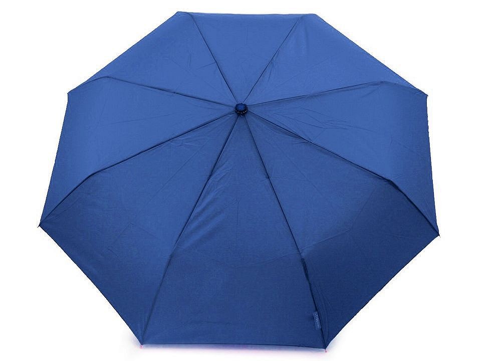 Dáždnik dámsky skladací farebný MINI MAX 
