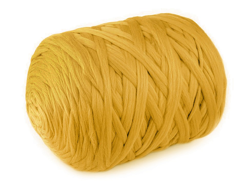 Ovčie rúno česané 2,8 - 3 kg - 1 ks
