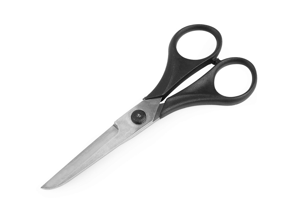 Nožnice KDS dĺžka 16 cm nerezové - 1 ks
