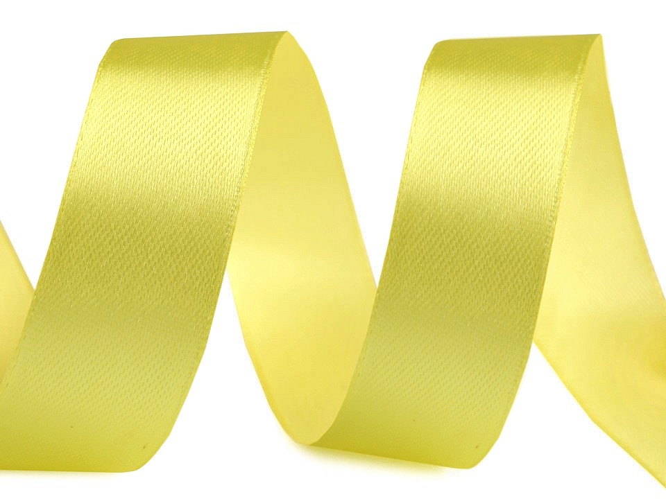 Atlasová stuha šírka 20 mm - 22,5 m