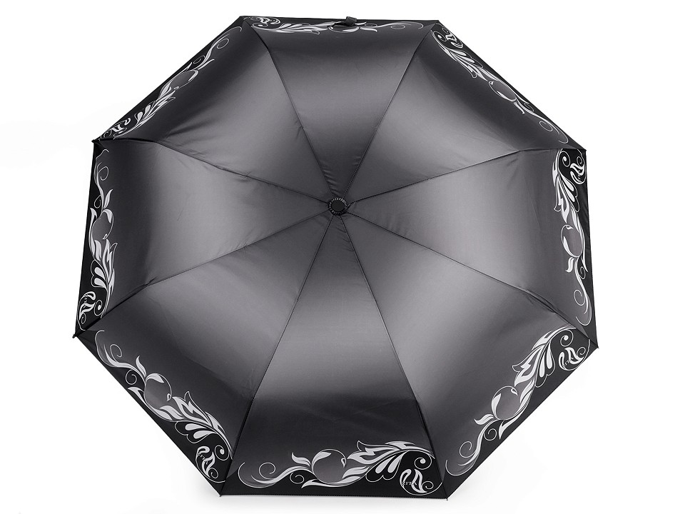 Dámsky skladací dáždnik - 1 ks