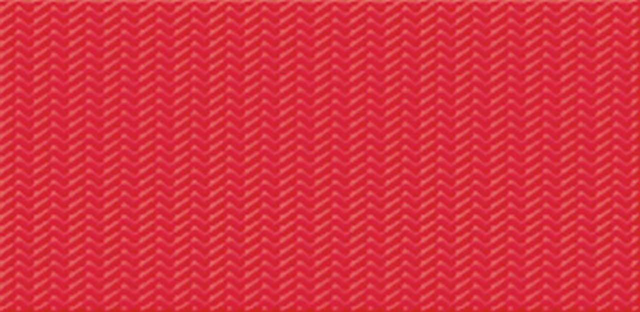NER farba na textil, neónová červená 59 ml - 1 ks