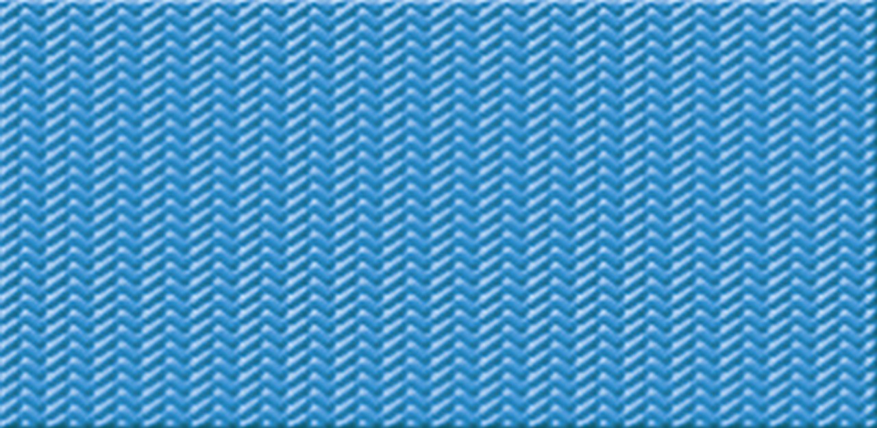 NER farba na textil, metalická modrá 59 ml - 1 ks
