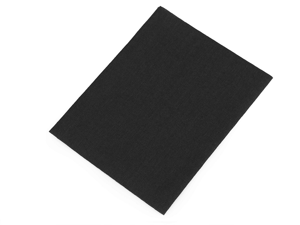 Nažehlovacie záplaty textilné 17x45 cm - 1 ks