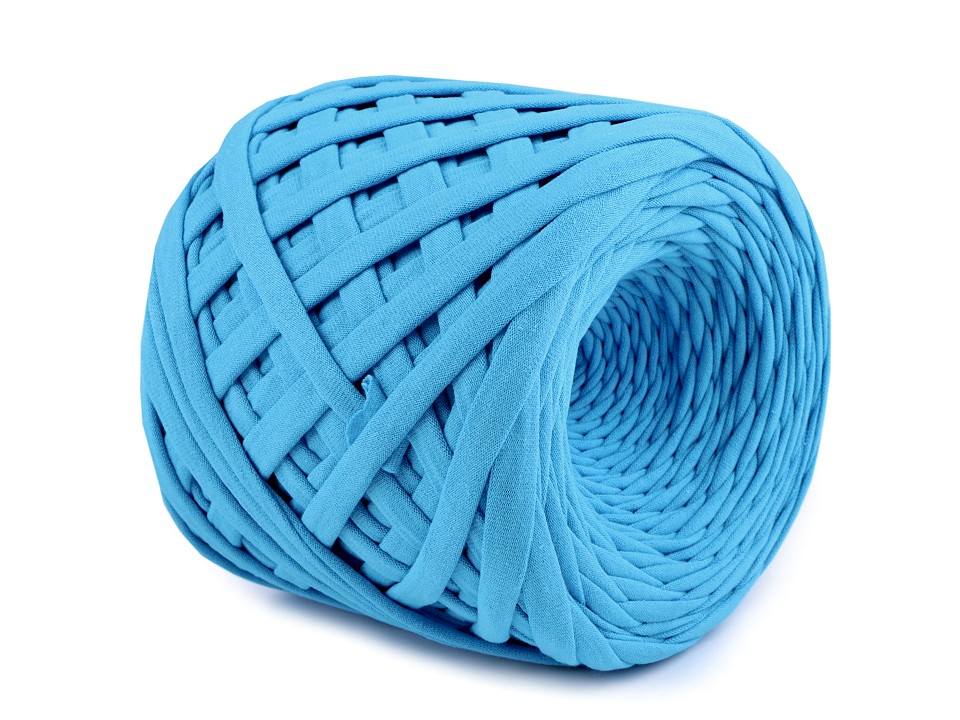 Špagety T-Shirt Yarn 320-350 g - 1 ks