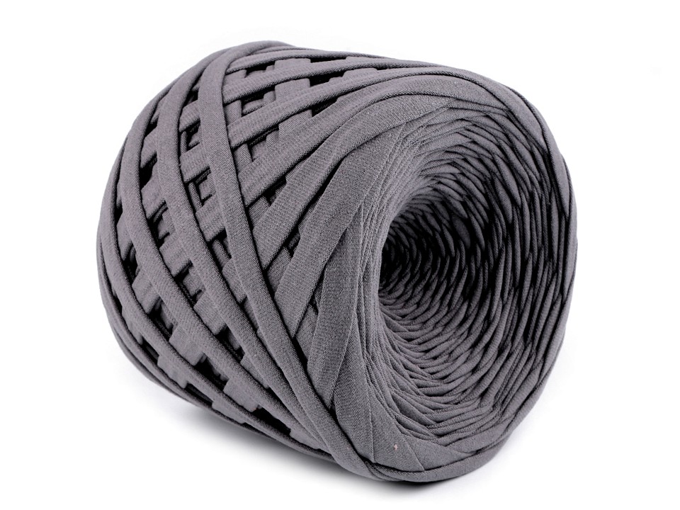 Špagety T-Shirt Yarn 320-350 g - 1 ks
