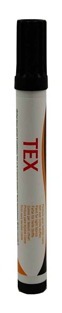 DARWI TEX fixa na textil 6ml - 1 ks