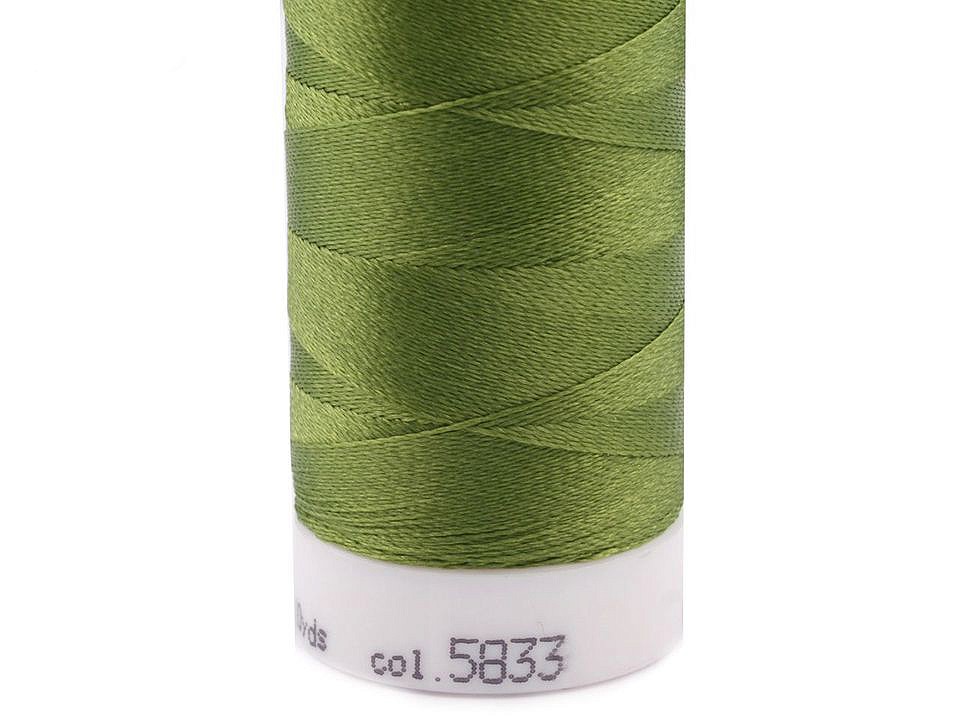 Nite Poly Sheen 200 m - 1 ks