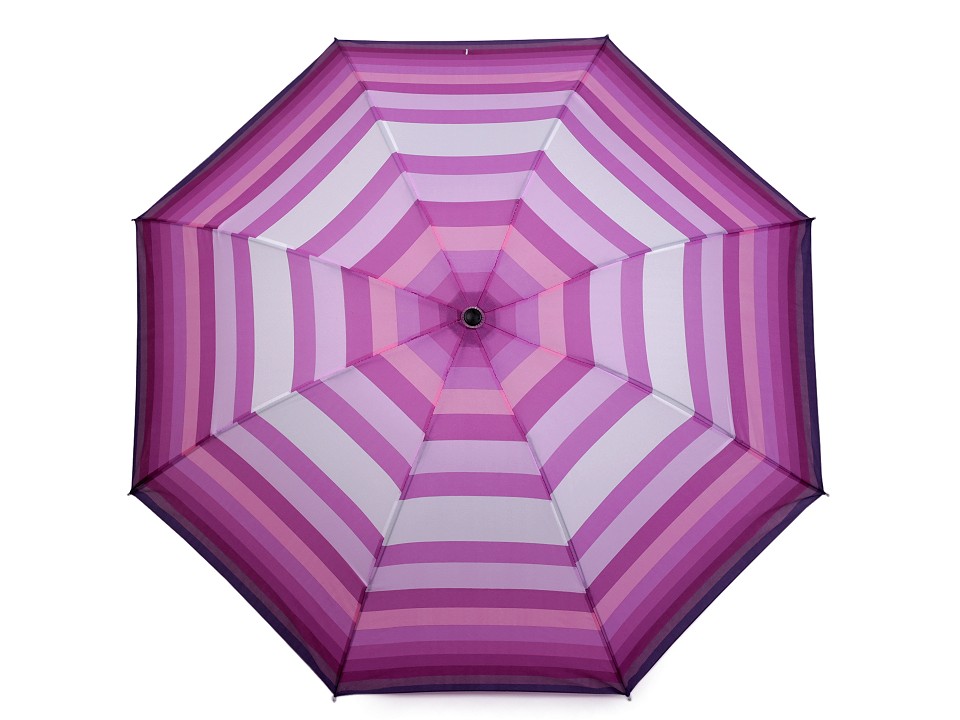 Dámsky skladací dáždnik - 1 ks