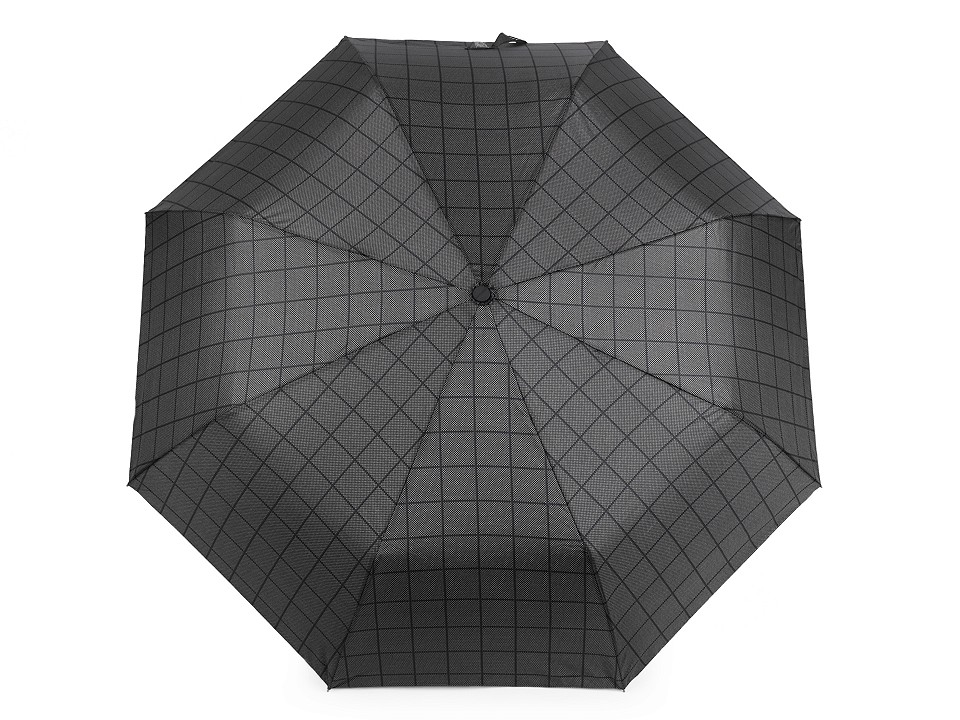 Pánsky skladací dáždnik - 1 ks