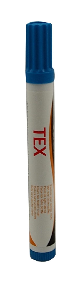 DARWI TEX fixa na textil 6ml - 1 ks