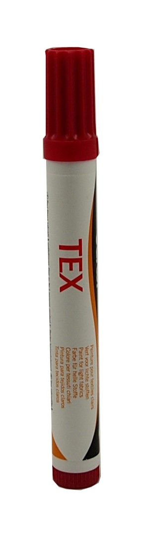 DARWI TEX fixa na textil 6ml - 1 ks