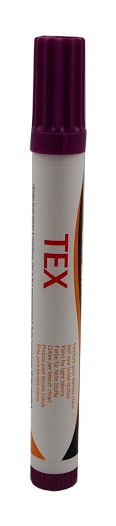 DARWI TEX fixa na textil 6ml - 1 ks