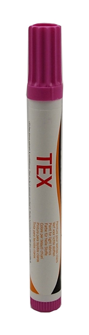 DARWI TEX fixa na textil 6ml - 1 ks