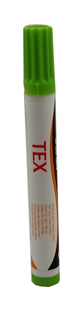 DARWI TEX fixa na textil 6ml - 1 ks