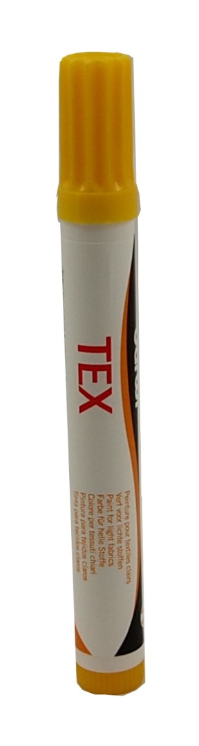 DARWI TEX fixa na textil 6ml - 1 ks