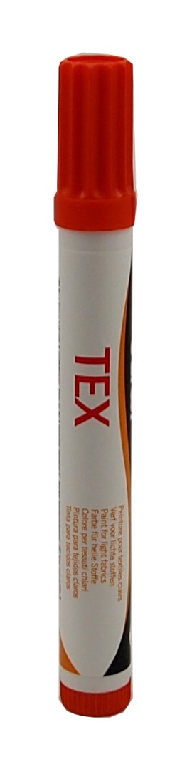 DARWI TEX fixa na textil 6ml - 1 ks