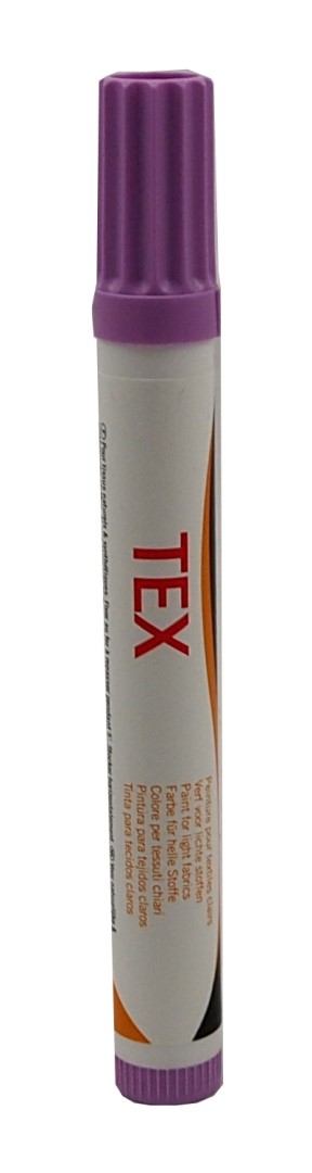 DARWI TEX fixa na textil 6ml - 1 ks