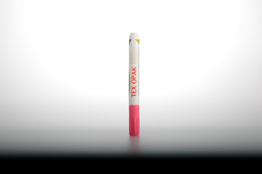 DARWI TEX fixa na textil opak 6ml - 1 ks