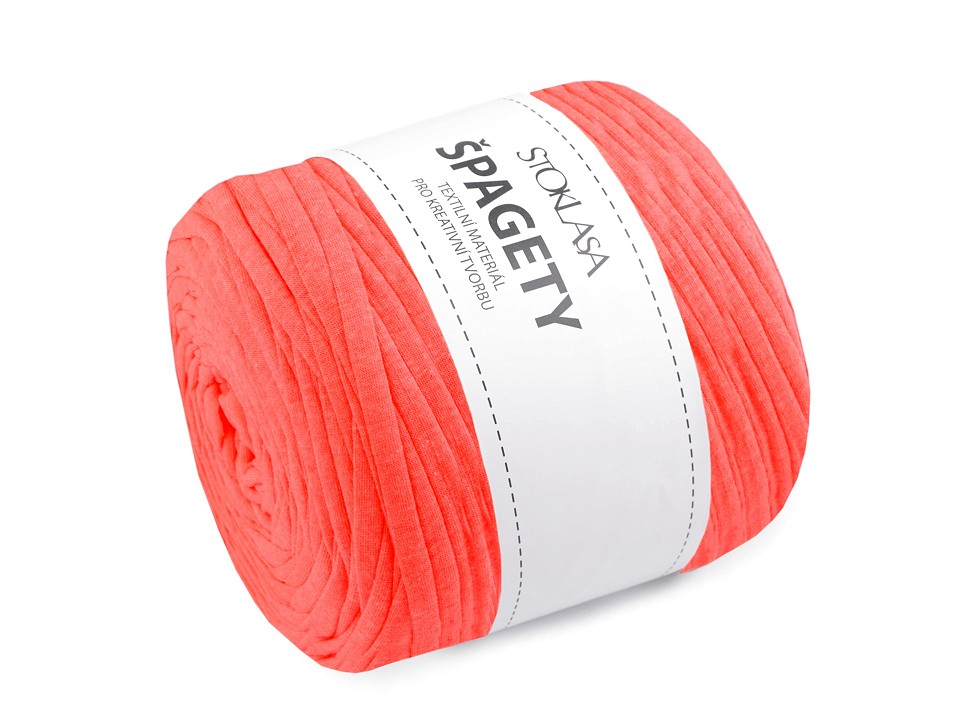 Špagety / priadza 750 g - 1 ks