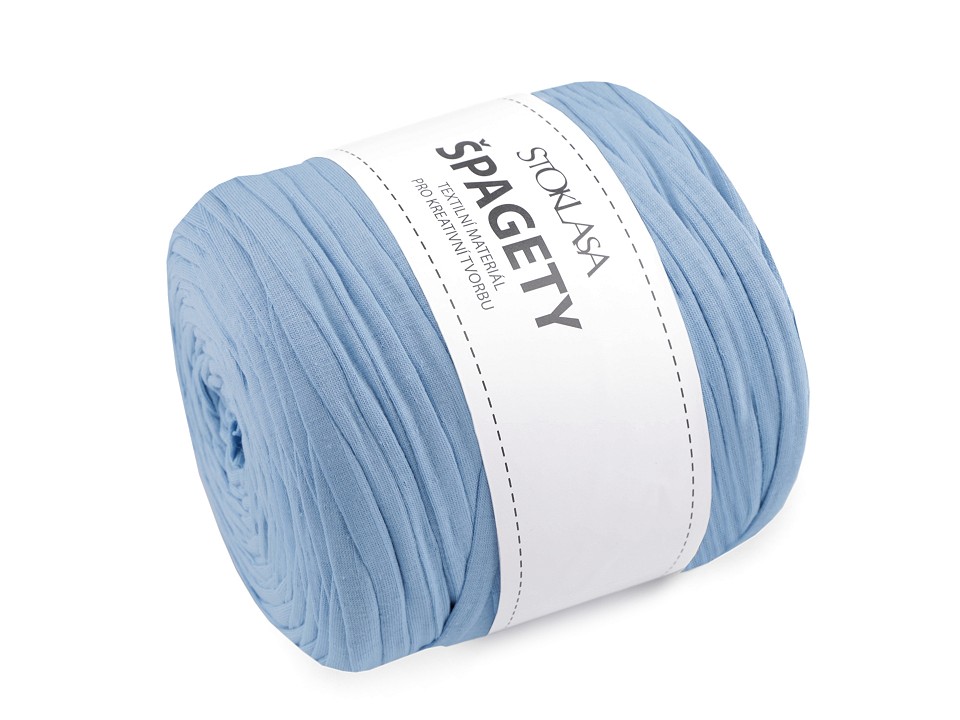 Špagety / priadza 750 g - 1 ks