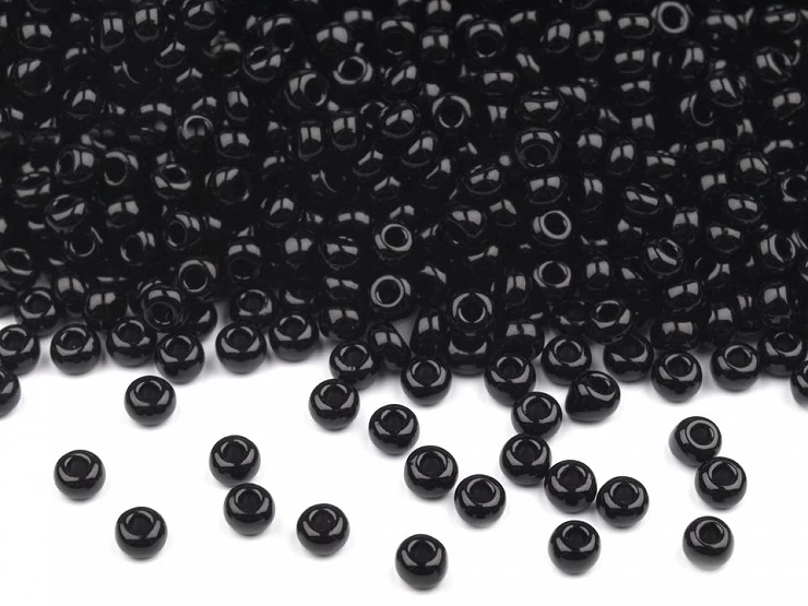 Rokajl Preciosa 10/0 - 2,3 mm - 20 g