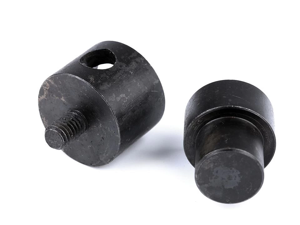 Piston na vysekávanie dier Ø20 mm - 1 sada