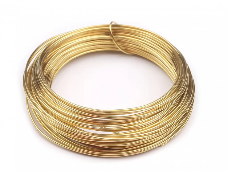 Drôt Ø0,8 mm - 10 m