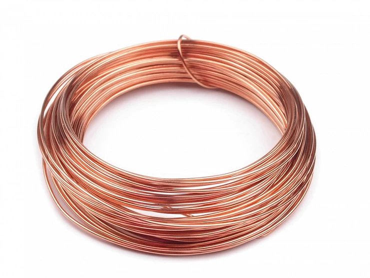 Drôt Ø0,8 mm - 10 m