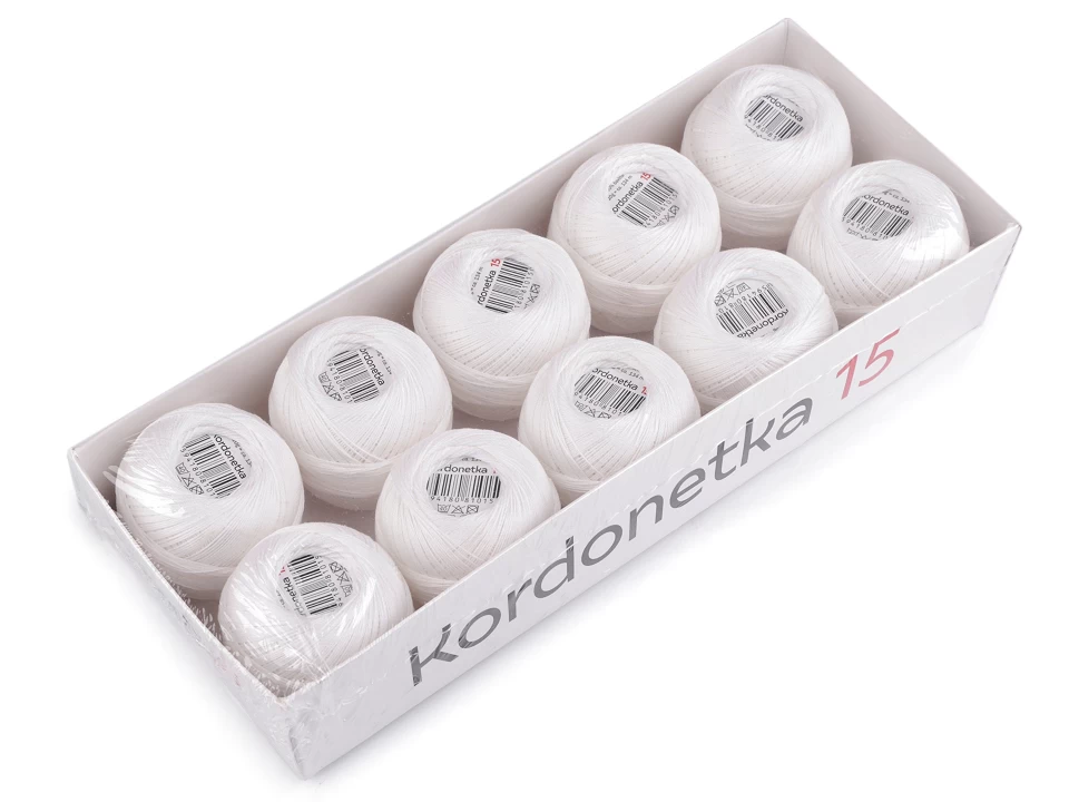 Priadza Kordonetka 20 g